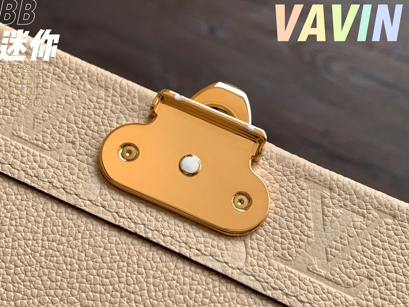Amelia's Bag Gallery - LOV Bags - 1256
