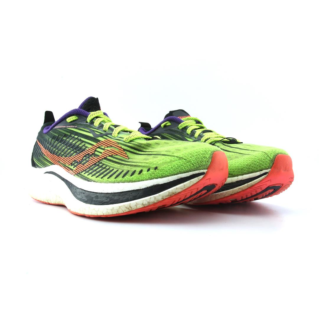 SAUCONY ENDORPHIN SPEED 2