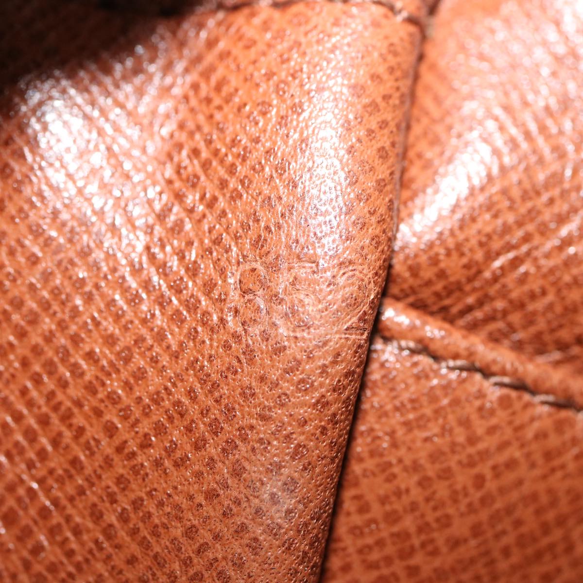 Louis Vuitton Compiegne 28 Clutch Bag