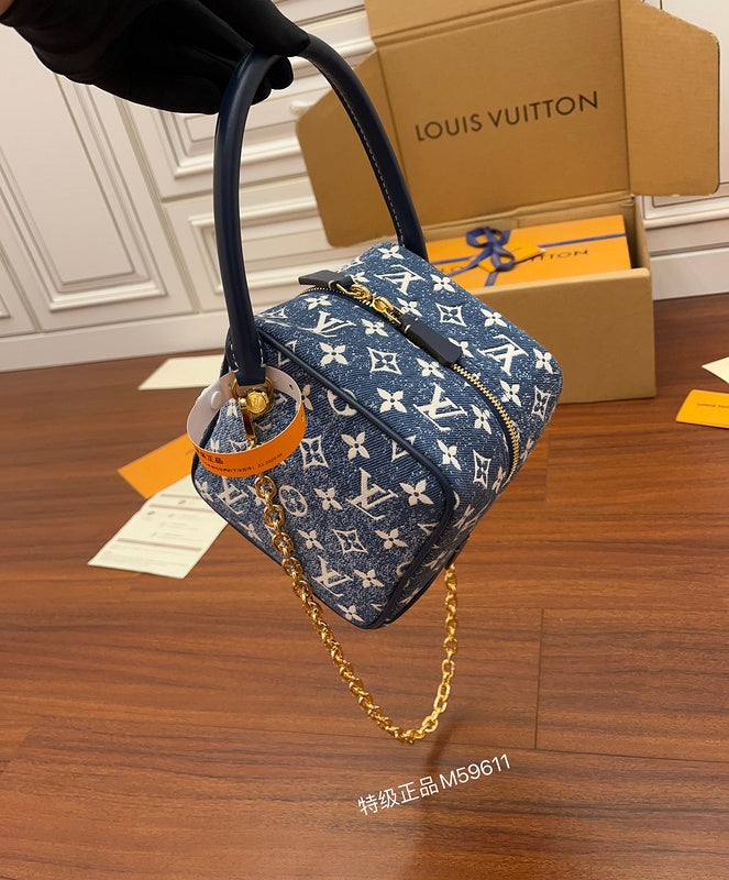 Amelia's Bag Gallery - LOV Bags - 983