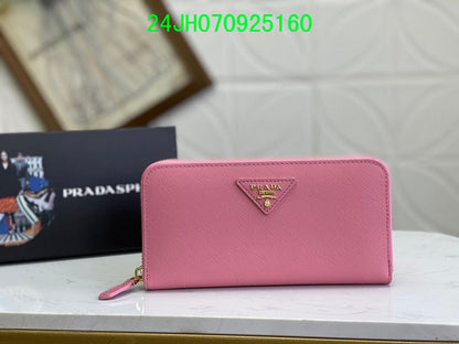 Amelia - PD Wallet - 323