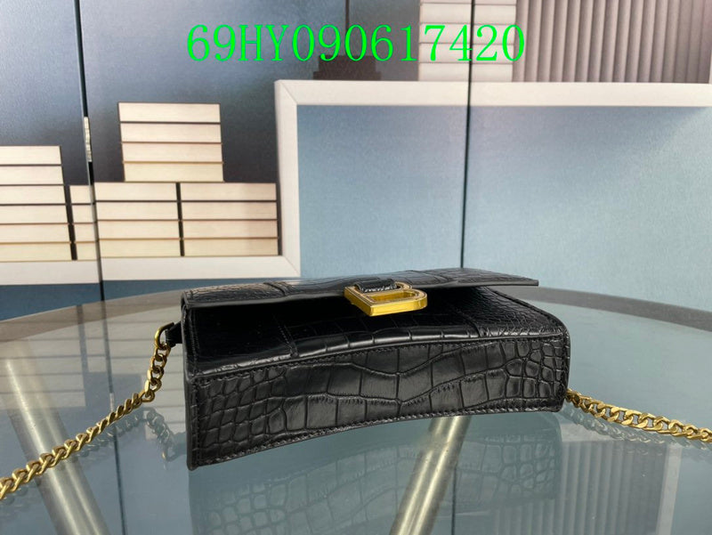 Amelia - BGA Bags - 2240