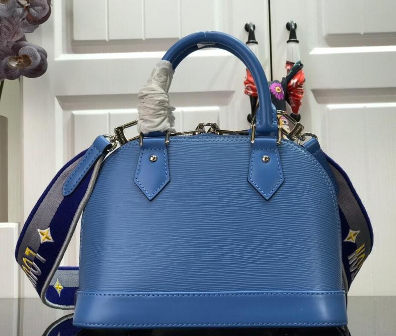 AmeliaLuxury - LOV Bags - 2434