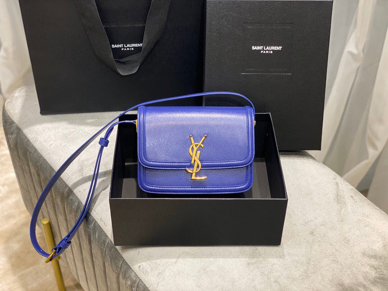Amelia - YSL Bag - 1241