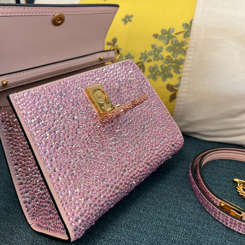 Amelia's Bag Gallery - VEL Bags - 489