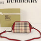 Burberry Bags - Bagsattire   048