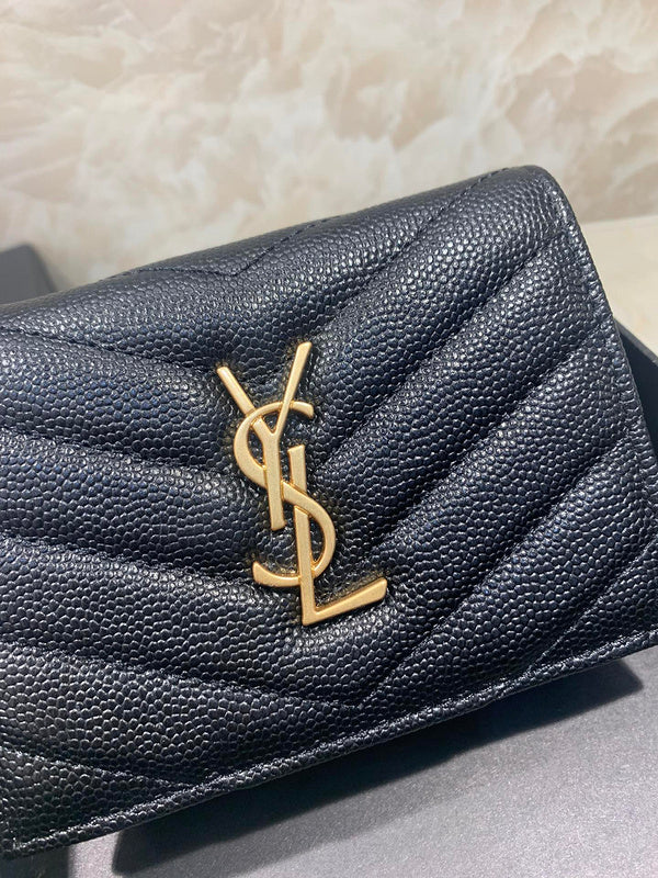 Amelia - YSL Bag - 2417