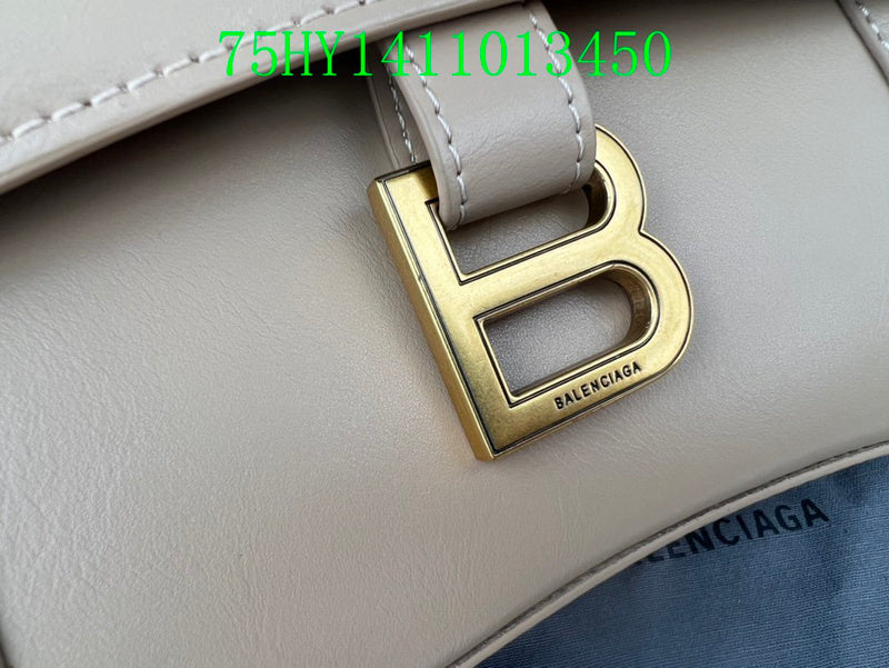 Amelia - BGA Bags - 2013