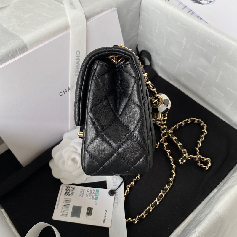 Amelia- CHL Bags - 7614
