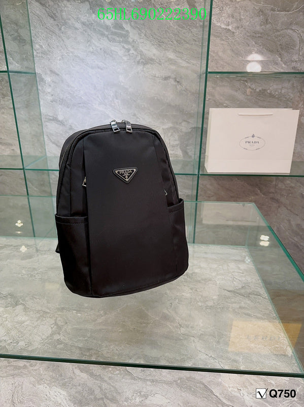 Prada Bags - The Barnes Bags  504