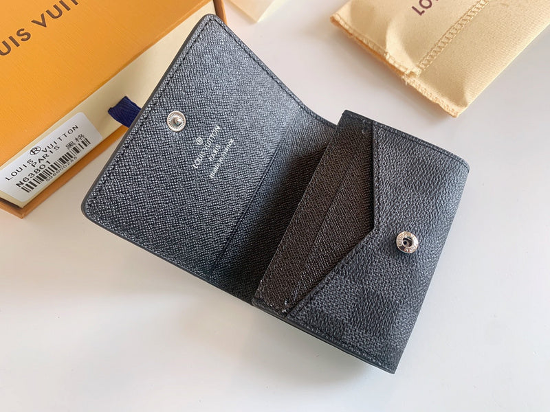Amelia- LOV  Luxury  Wallets - 722