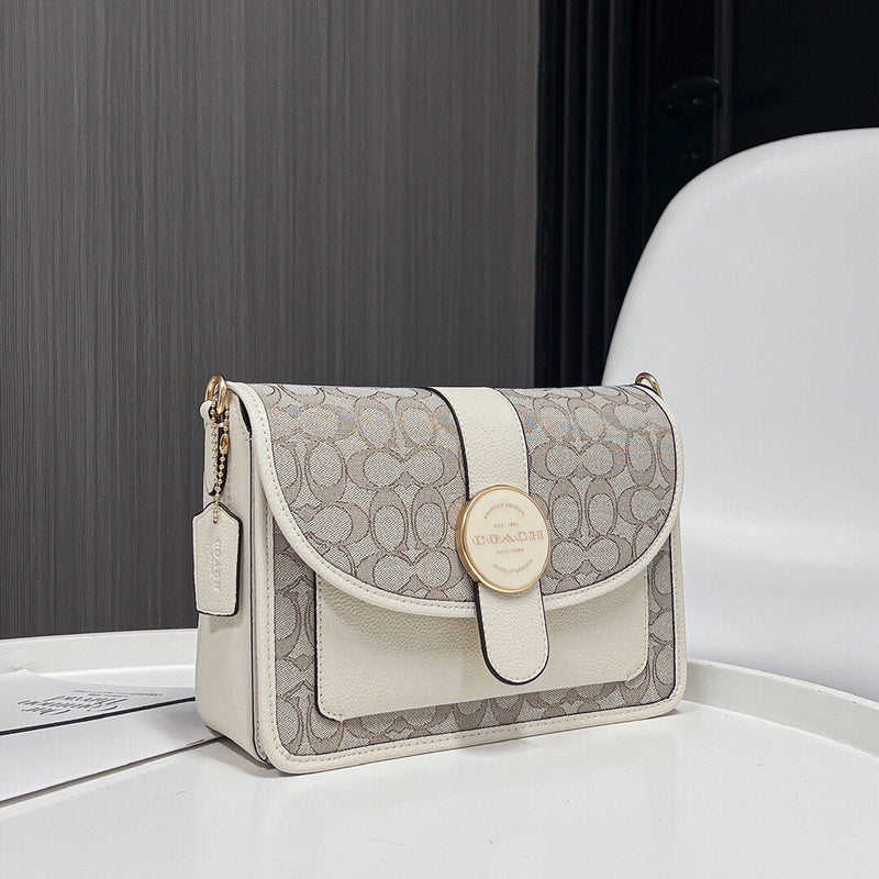 Amelia- CAH Bags - 634