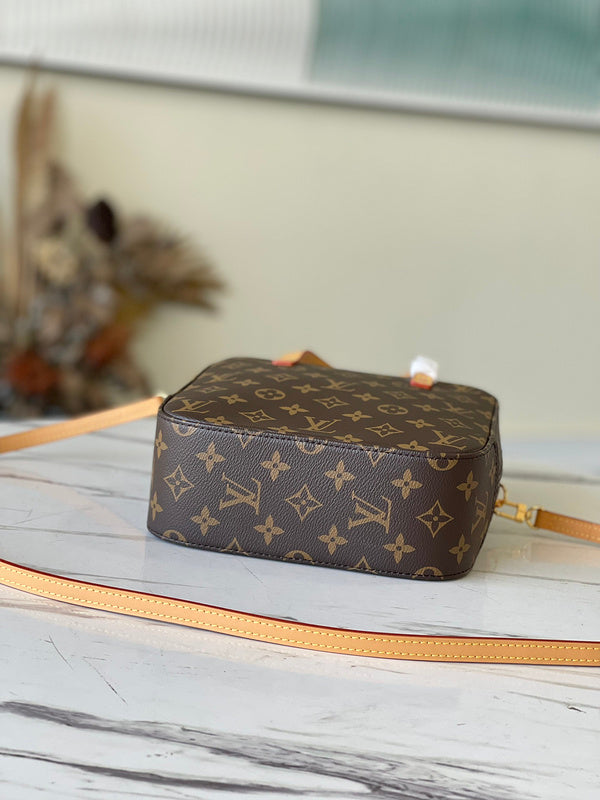 Amelia Fashion Lu-Vi bags - 17085