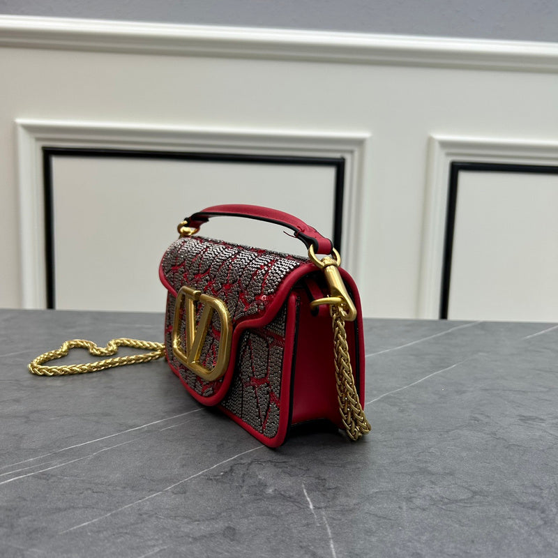 Amelia- VEL WOMEN LUXURY BAGS - 567