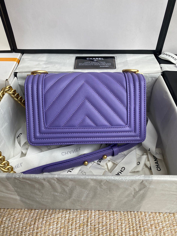 AmeliaLuxury - CHL Bags - 3528