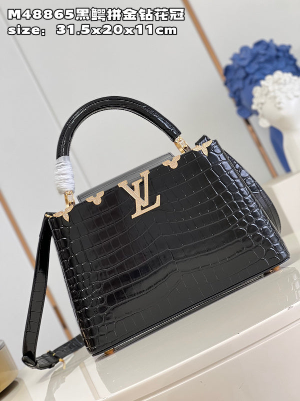 Amelia's Bag Gallery - LOV Bags - 1067