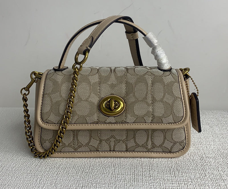 Amelia- CAH Bags - 623