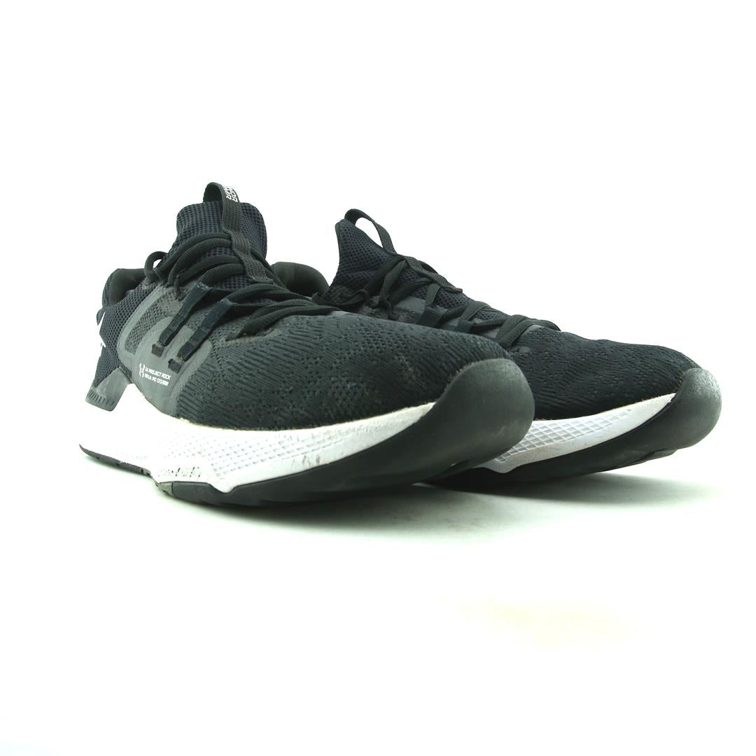 UNDER ARMOUR PROJECT ROCK BSR