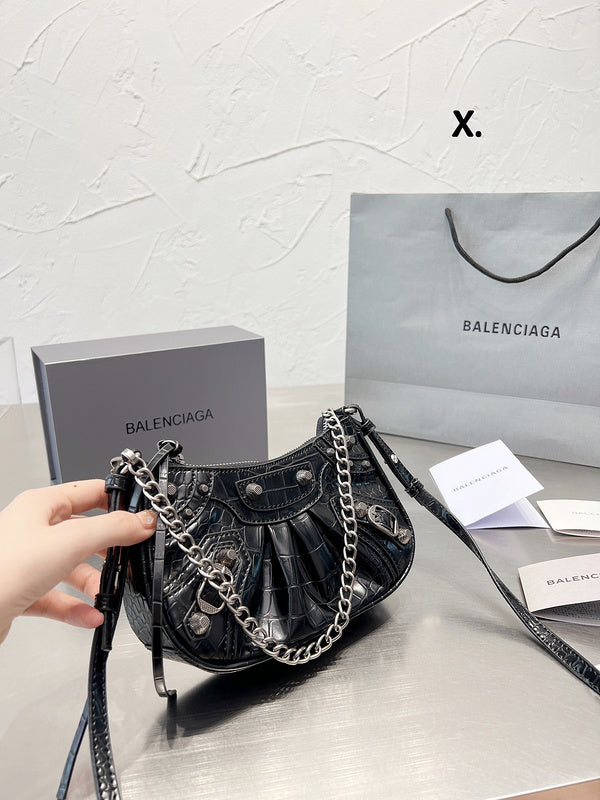 Amelia - BGA Bags - 1361