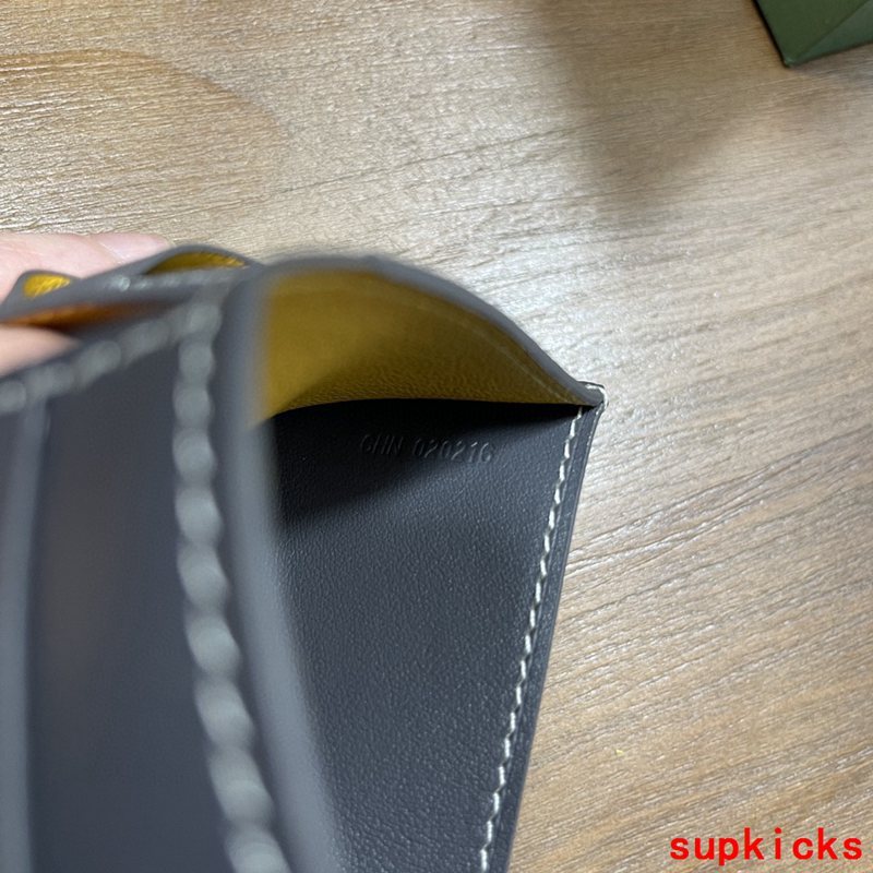Amelia- Mix Wallets - 124