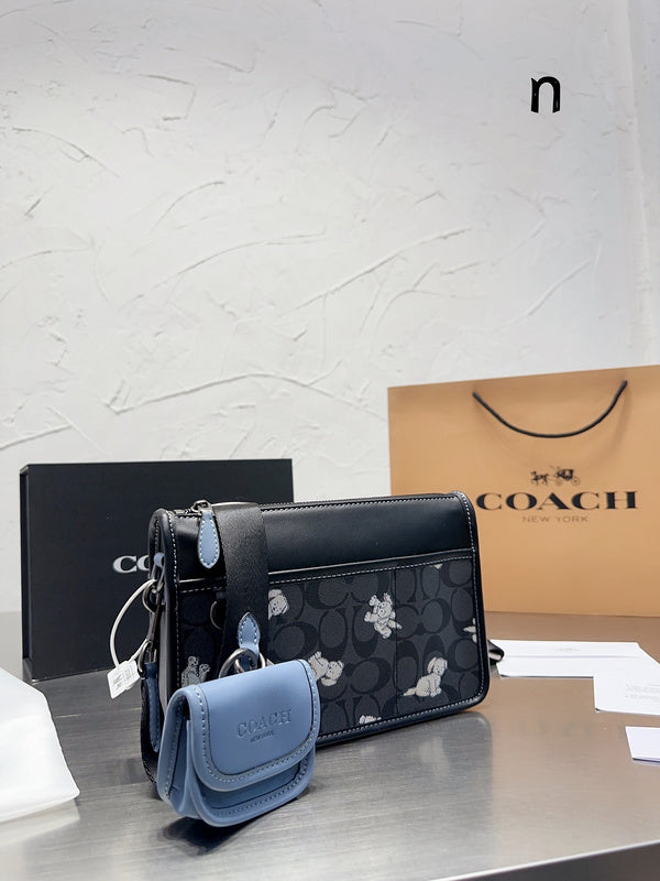 Amelia - CCH Bags - 264