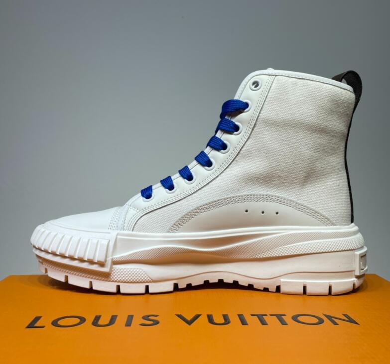 AmeliaLuxury - LOV Men Shoes - 1010