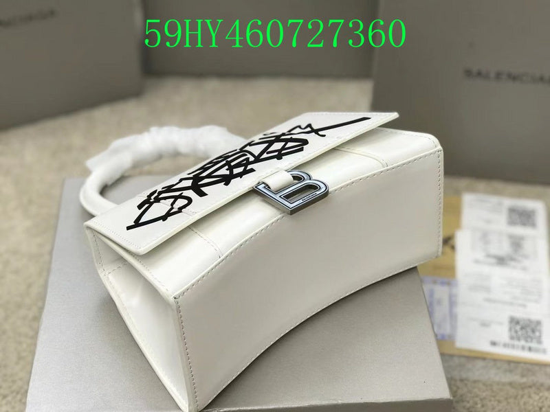 Amelia - BGA Bags - 2176