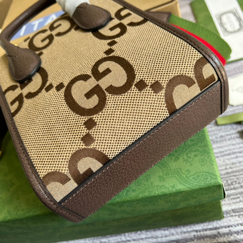 Amelia- GCI Bags - 4615