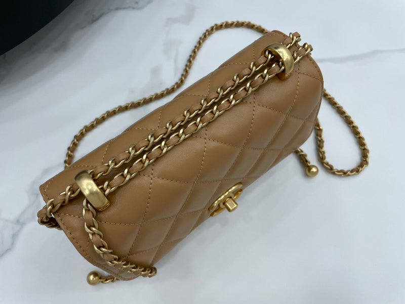 Amelia-  CHL BAGS  - 593