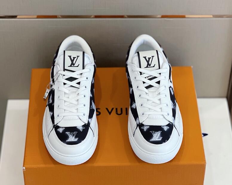 AmeliaLuxury - LOV Men Shoes - 1227