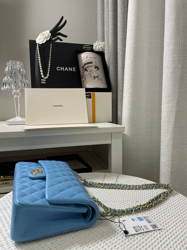 Wellow Bags - Chanel - Bags  - 272