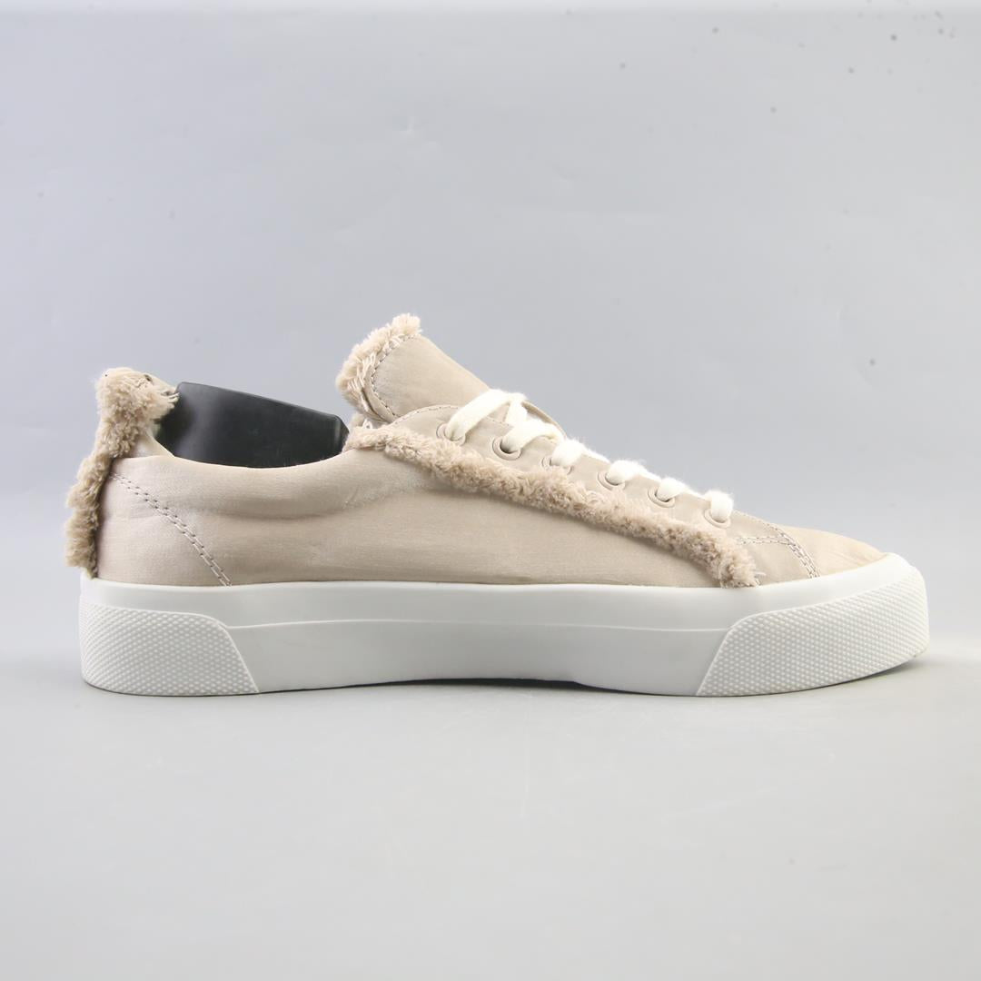 ZARA TRAFALUC  CHAMPAGNE COLORED