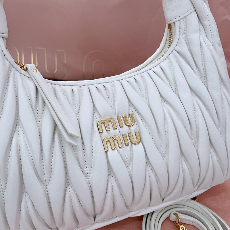 Amelia- MMU  LUXURY BAGS - 028