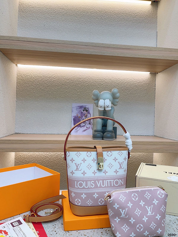 Amelia - LV Bags - 14690