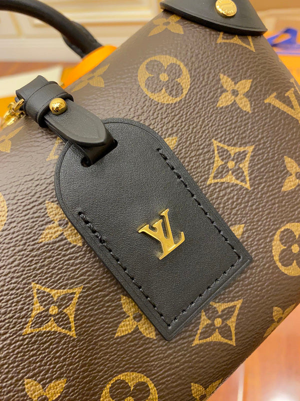 Amelia's Bag Gallery - LOV Bags - 989