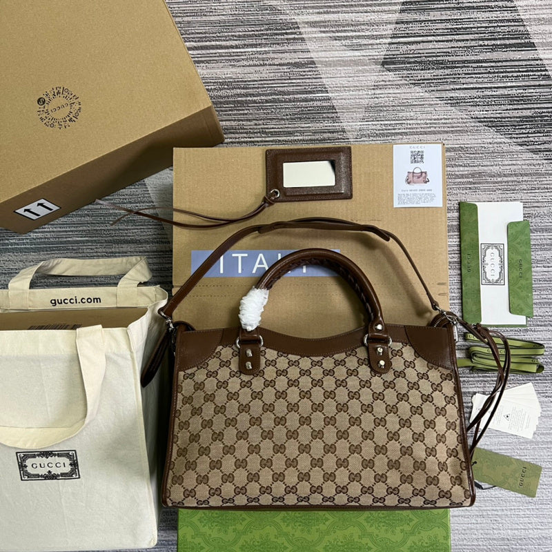 Amelia- GCI Bags - 4769