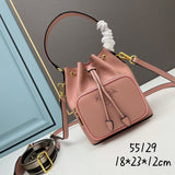 Amelia- PRDA  LUXURY BAGS - 362
