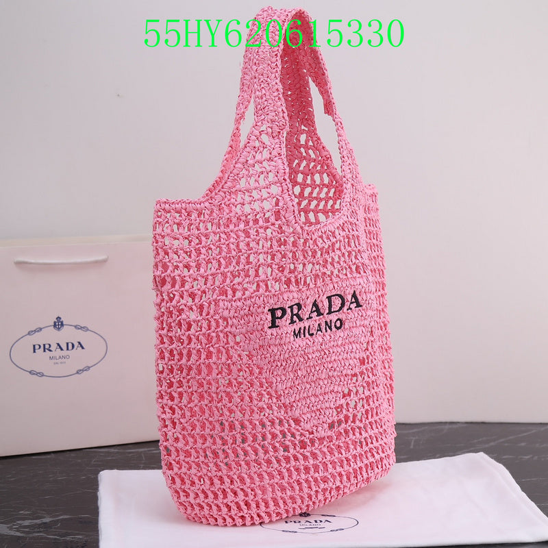 Prada Bags - The Barnes Bags  178