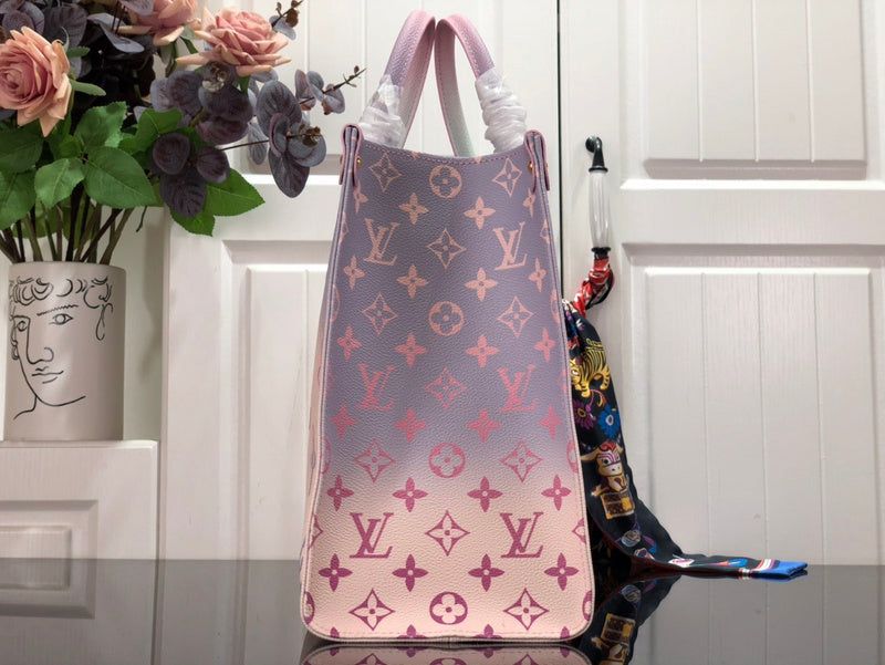 Amelia - LV Bags - 16722