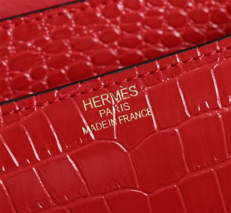 LO - HMS Luxury Bags - 613