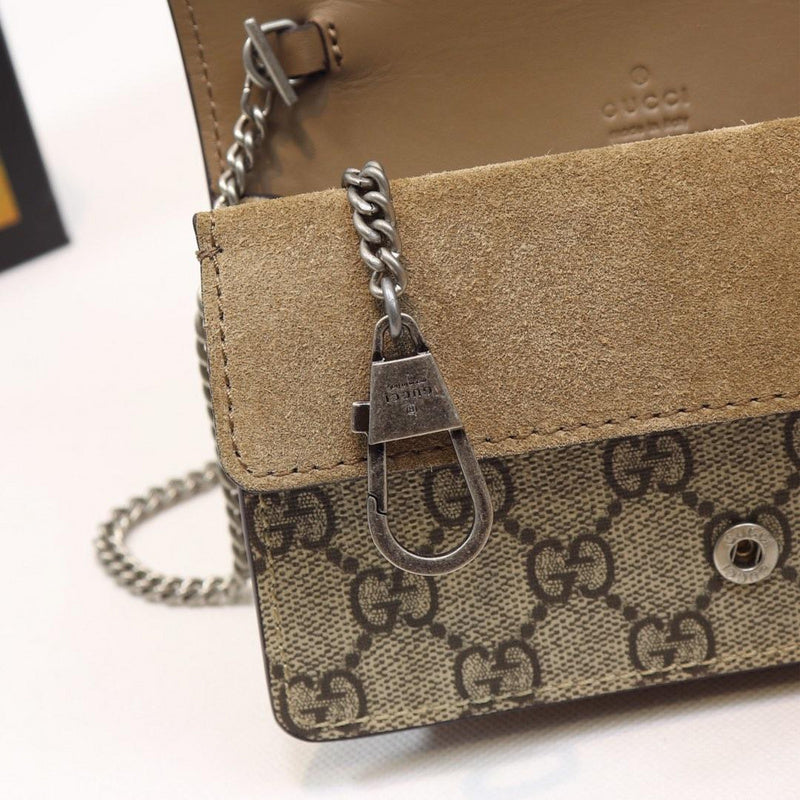 AmeliaLuxury - GCI Bags - 1125