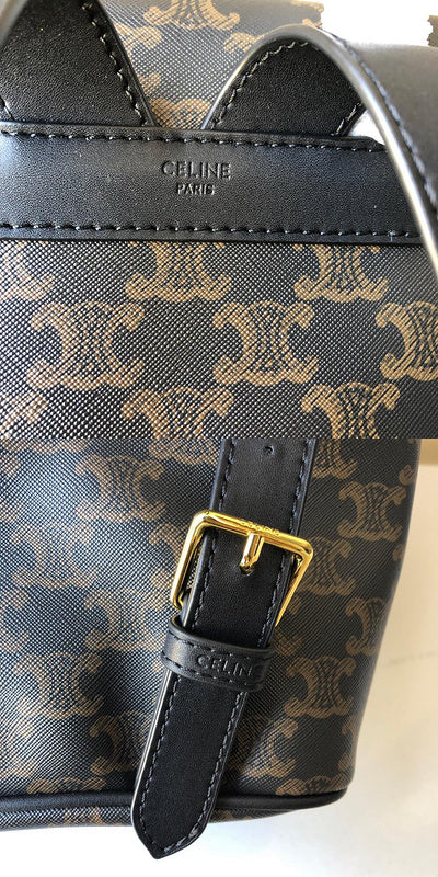 C-LINE LUXURY WOMEN BAGS - 068