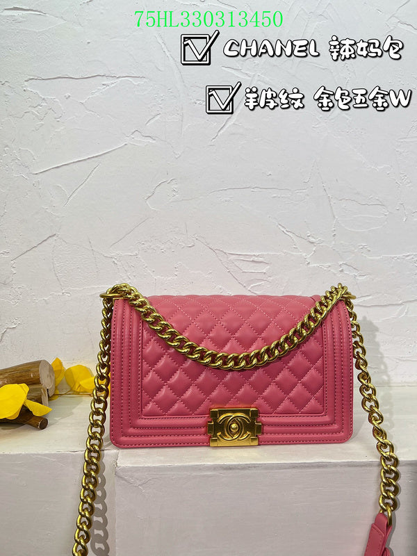 Amelia - CHL Bags - 1334