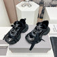 Amelia-  AFFORDABLE LUXURY SHOES - BLN-CIAGA SHOES - 250