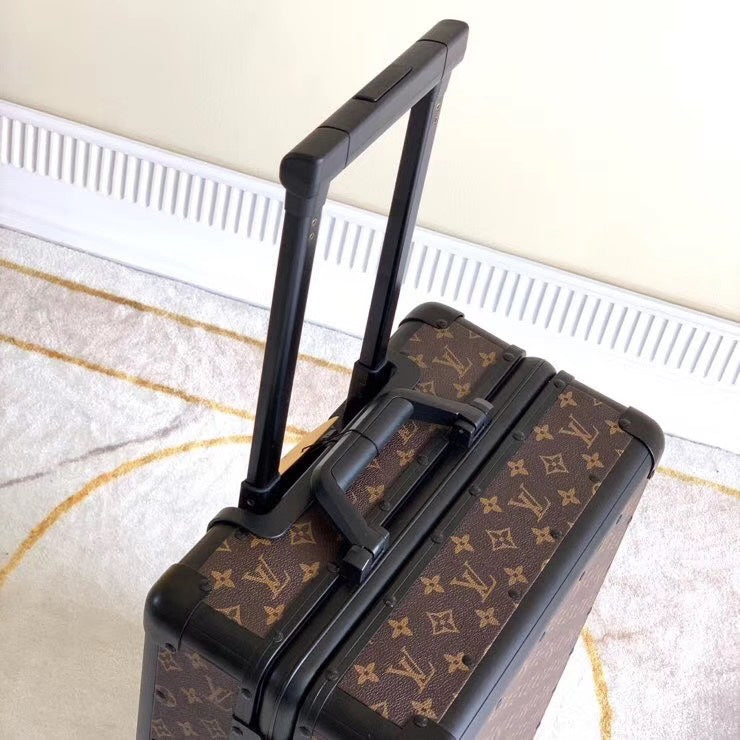 Fan Fashion Lu-Vi bags - 11386