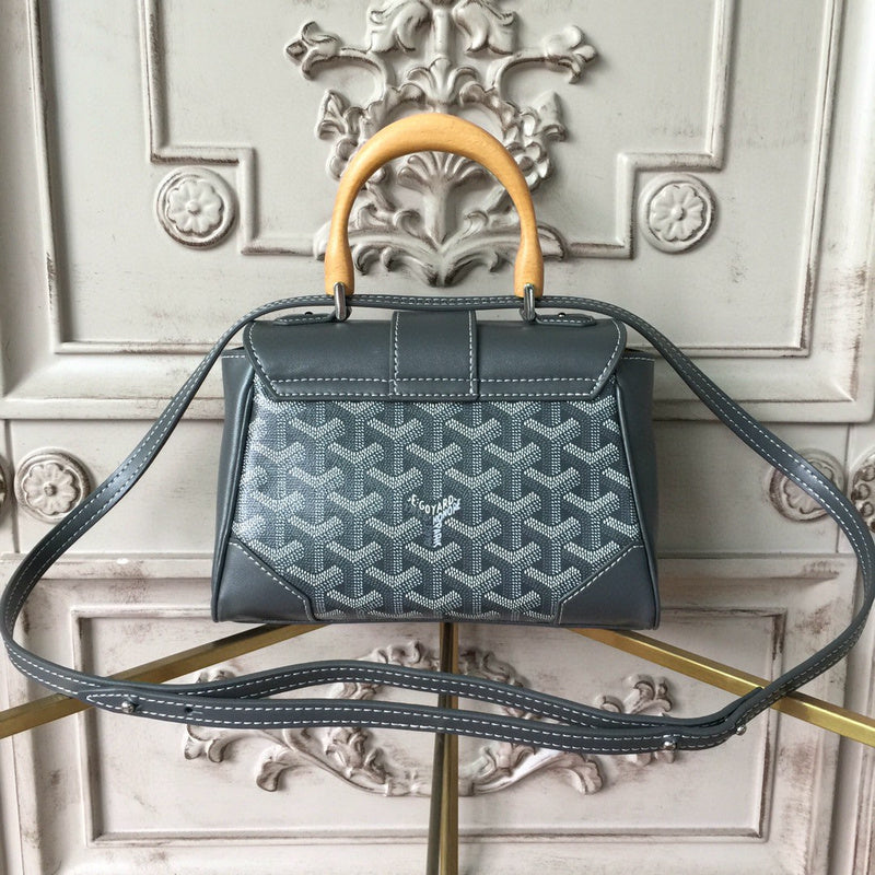 Amelia- G-YARD BAGS - 186