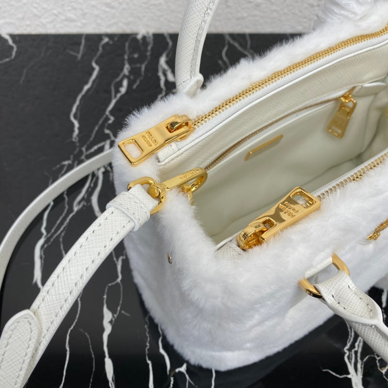 Amelia- PRDA  LUXURY BAGS - 983
