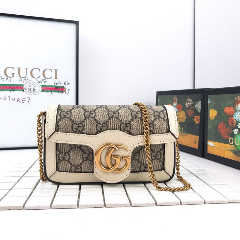 Amelia Fashion - GCI Bags - 2570