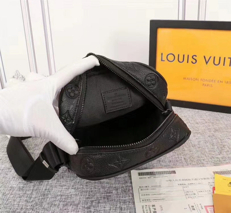 Fashion Lu-Vi bags - 3922