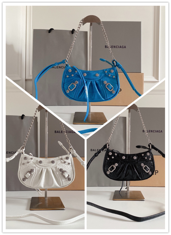 Amelia - BLN-CIAGA WOMEN LUXURY BAGS - 492